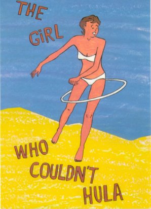 The Girl Who Couldn't Hula